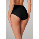 Schiesser Damen 2PACK Midi schwarz