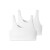 Schiesser Damen 2PACK Bustier schwarz
