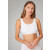 Schiesser Damen 2PACK Bustier schwarz