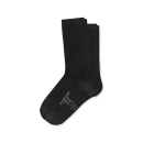 Schiesser Damen 2 Pack Damensocken schwarz