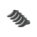 Schiesser Damen 5 Pack Damensneaker schwarz