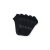 Schiesser Damen 5 Pack Damensneaker schwarz