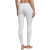 Schiesser Damen Hose lang schwarz