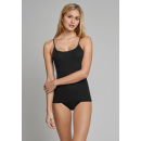 Schiesser Damen Rio-Slip weiss