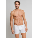 Schiesser Herren 2PACK Shorts schwarz