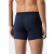 Schiesser Herren 2PACK Shorts schwarz