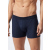 Schiesser Herren 2PACK Shorts schwarz
