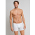 Schiesser Herren 2PACK Shorts schwarz