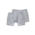 Schiesser Herren 2PACK Shorts schwarz