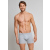 Schiesser Herren 2PACK Shorts schwarz