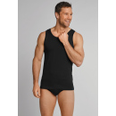 Schiesser Herren Shirt 0/0 weiss
