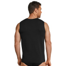 Schiesser Herren Tank Top weiss