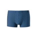 Schiesser Herren Hip-Shorts blauschwarz