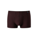 Schiesser Herren Hip-Shorts blauschwarz