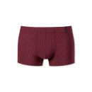 Schiesser Herren Hip-Shorts blauschwarz