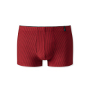 Schiesser Herren Hip-Shorts blauschwarz