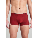 Schiesser Herren Hip-Shorts blauschwarz