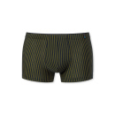Schiesser Herren Hip-Shorts blauschwarz
