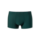 Schiesser Herren Hip-Shorts blauschwarz