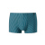 Schiesser Herren Hip-Shorts blauschwarz