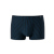Schiesser Herren Hip-Shorts blauschwarz