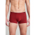 Schiesser Herren Hip-Shorts blauschwarz