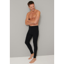Schiesser Herren Hose lang schwarz