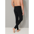 Schiesser Herren Hose lang schwarz
