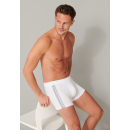 Schiesser Herren 3PACK Shorts schwarz