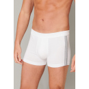 Schiesser Herren 3PACK Shorts schwarz