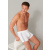 Schiesser Herren 3PACK Shorts schwarz