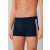 Schiesser Herren 3PACK Shorts schwarz