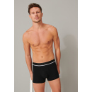 Schiesser Herren 3PACK Shorts sortiert 1
