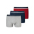Schiesser Herren 3PACK Shorts sortiert 1