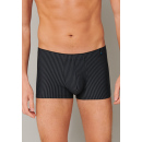Schiesser Herren Hip-Shorts blauschwarz