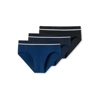 Schiesser Herren 3PACK Rio-Slip sortiert 2