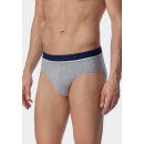 Schiesser Herren 3PACK Rio-Slip sortiert 2