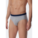 Schiesser Herren 3PACK Rio-Slip sortiert 2