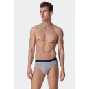 Schiesser Herren 3PACK Rio-Slip sortiert 2