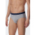 Schiesser Herren 3PACK Rio-Slip sortiert 2