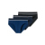 Schiesser Herren 3PACK Rio-Slip sortiert 2