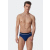 Schiesser Herren 3PACK Rio-Slip sortiert 2