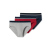Schiesser Herren 3PACK Rio-Slip sortiert 2