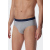 Schiesser Herren 3PACK Rio-Slip sortiert 2