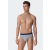 Schiesser Herren 3PACK Rio-Slip sortiert 2