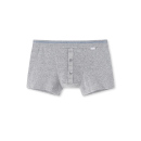 Schiesser Herren Shorts - Karl-Heinz grau-mel.