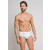 Schiesser Herren 2PACK Sportslip weiss