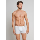 Schiesser Herren 2PACK Shorts schwarz