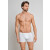 Schiesser Herren 2PACK Shorts schwarz