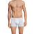 Schiesser Herren 2PACK Shorts schwarz